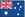 australia flag