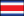 costa rica flag