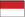 indonesia flag