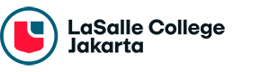 logo lasalle college jakarta