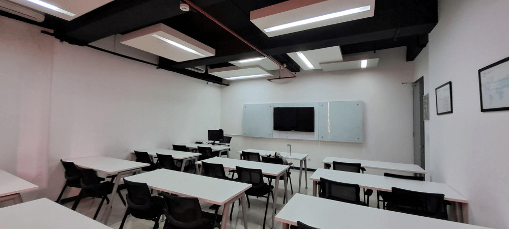 Class Room